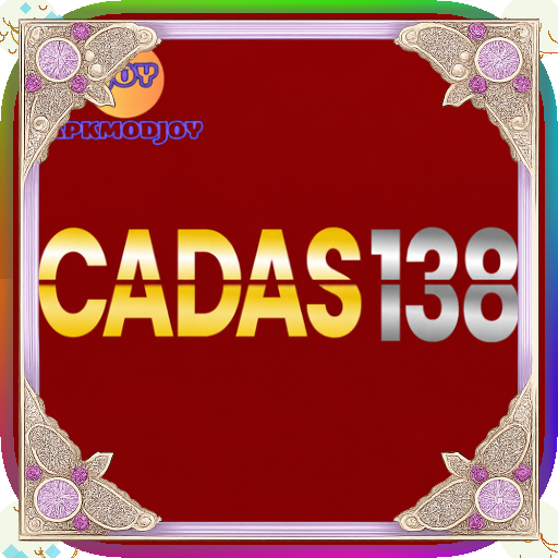 cadas138 — galeri pratinjau - APK Resmi