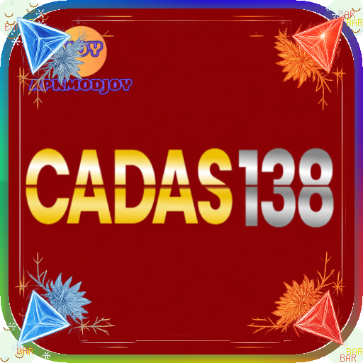 cadas138 — galeri pratinjau Resmi APK